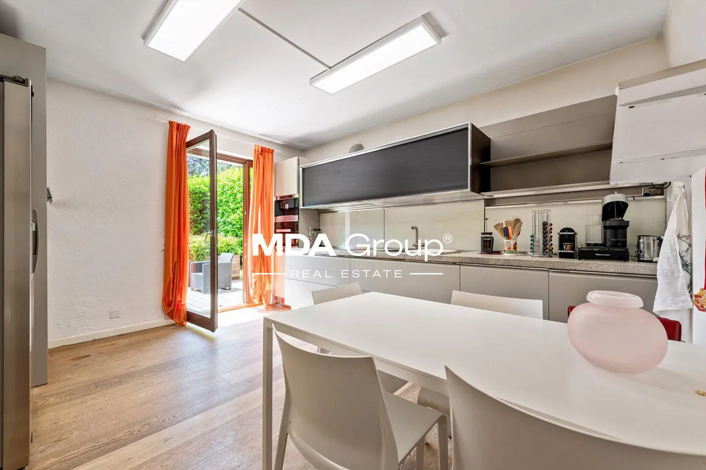 Casa unifamiliare - Riva San Vitale - Foto 7 di 13