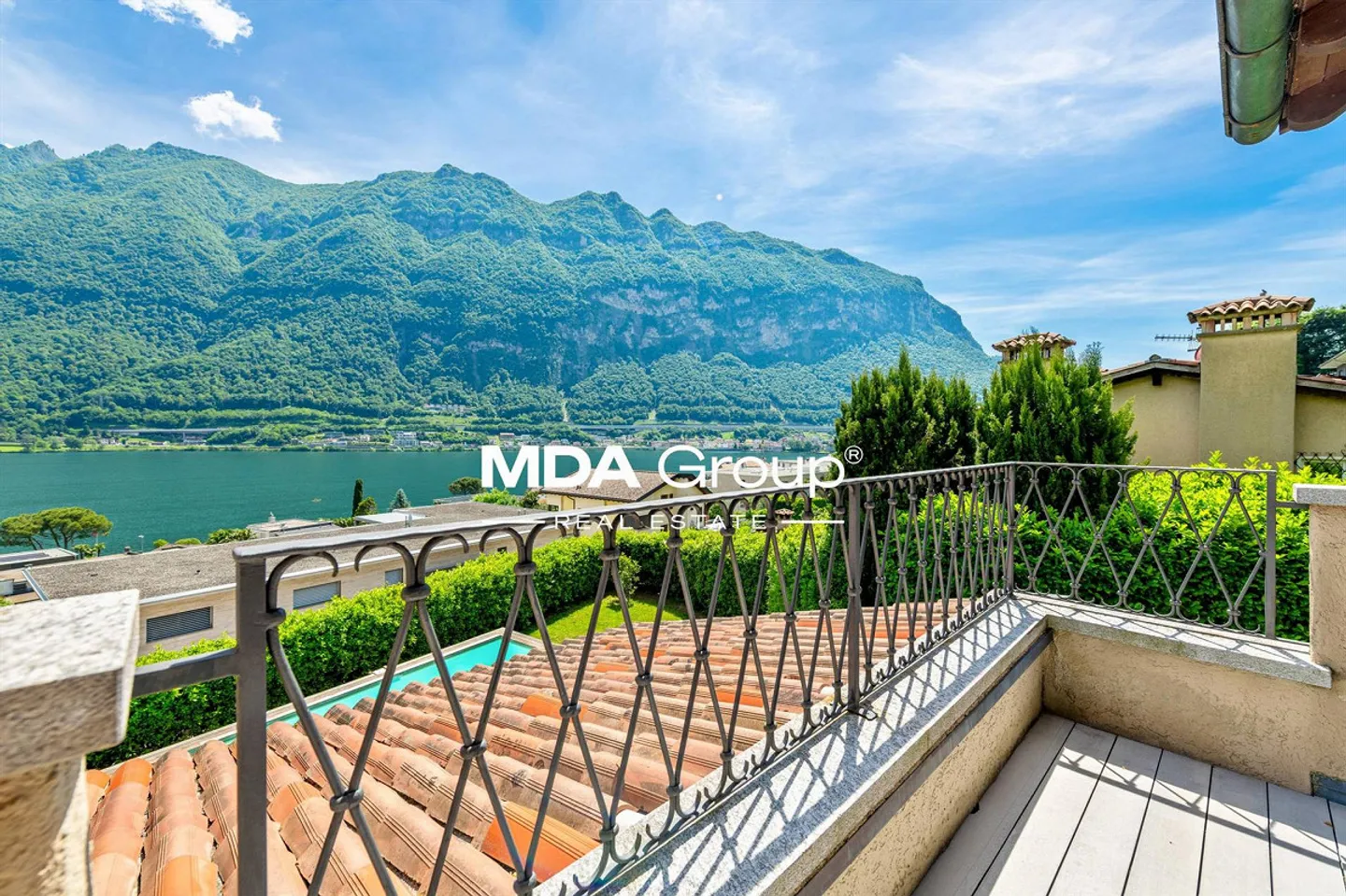 Casa unifamiliare - Riva San Vitale - Foto 8 di 13