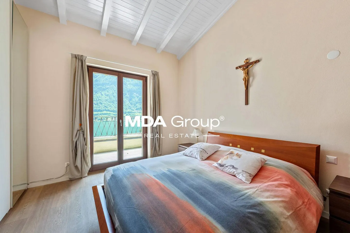 Casa unifamiliare - Riva San Vitale - Foto 9 di 13