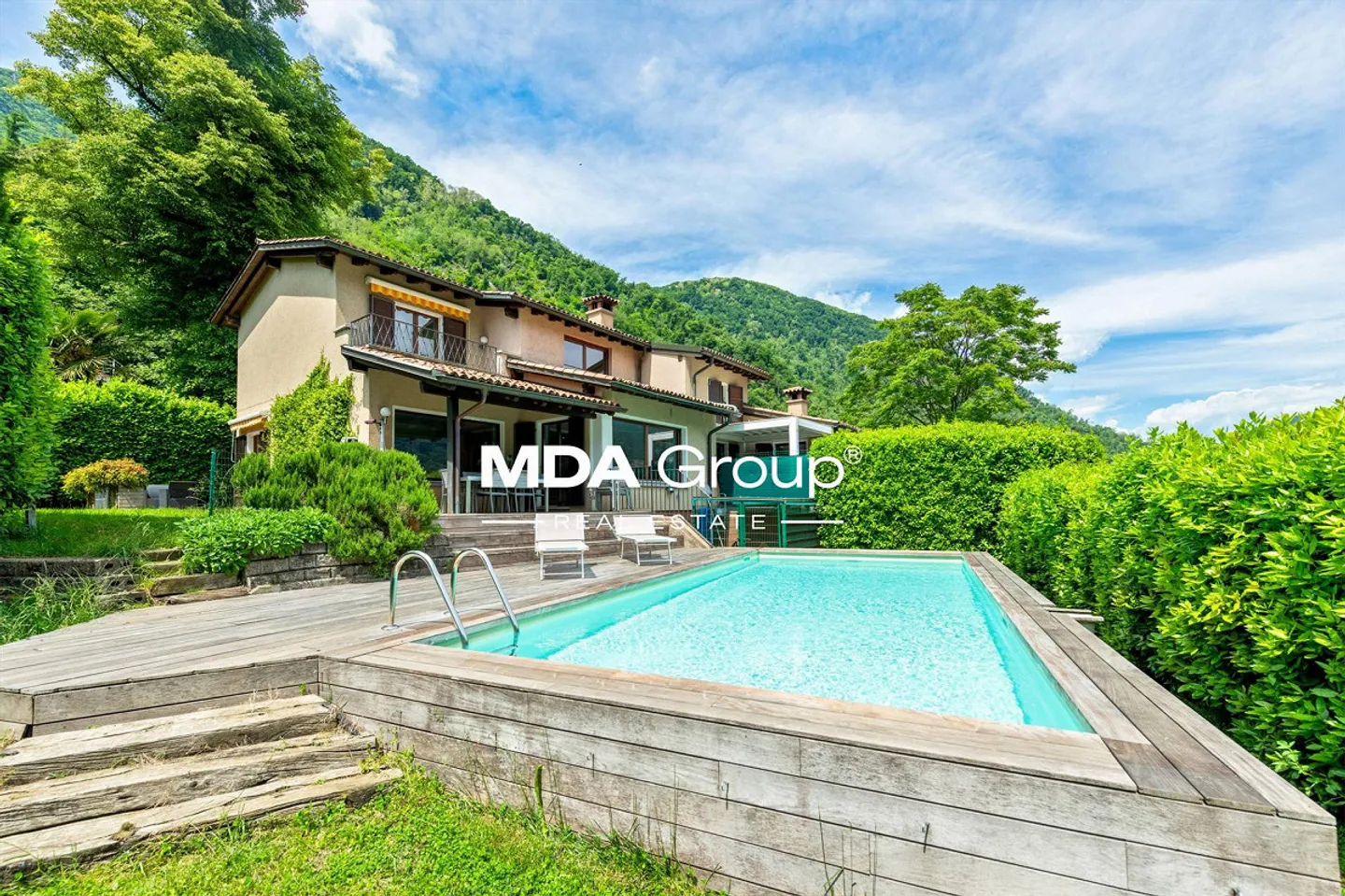 Casa unifamiliare - Riva San Vitale - Foto 11 di 13