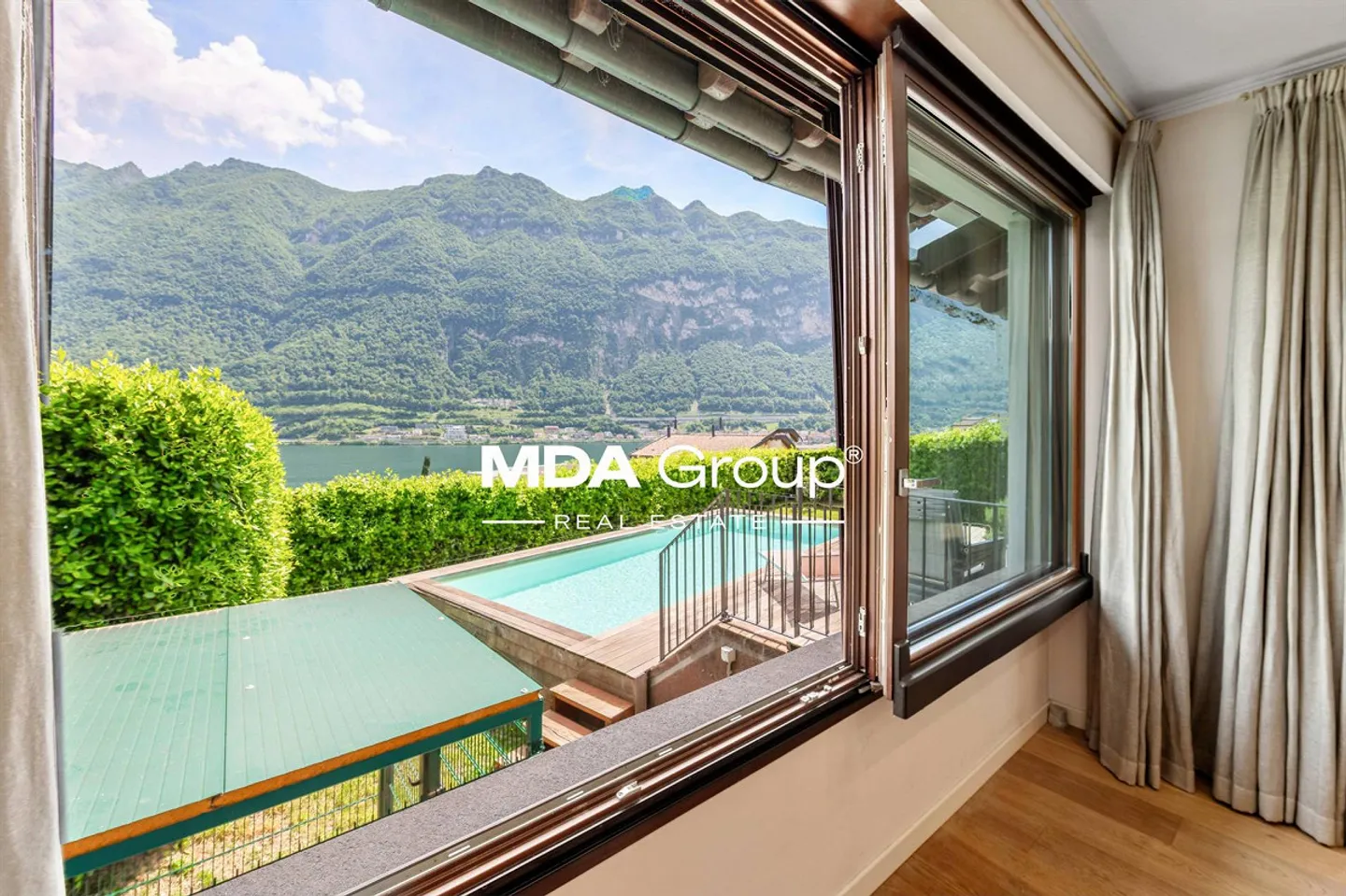 Casa unifamiliare - Riva San Vitale - Foto 12 di 13