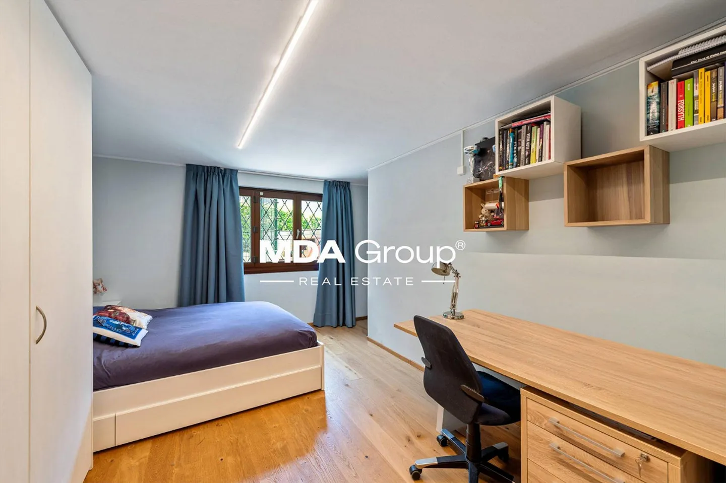 Casa unifamiliare - Riva San Vitale - Foto 13 di 13