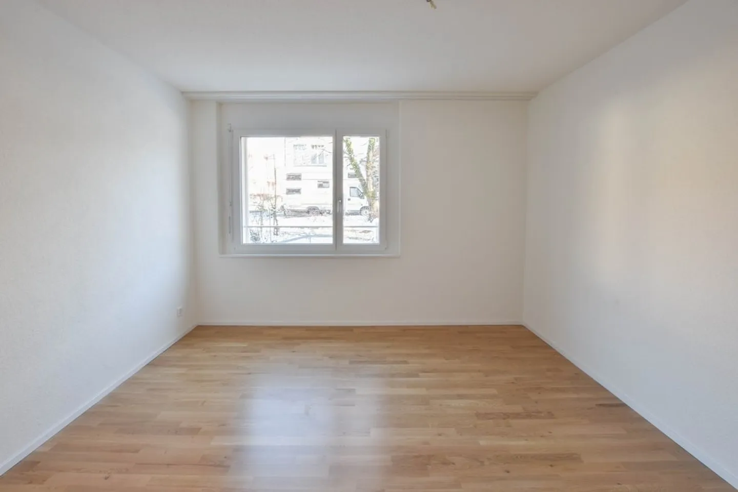 Modernes 3.5-Zimmer Apartment - Foto 6 von 7