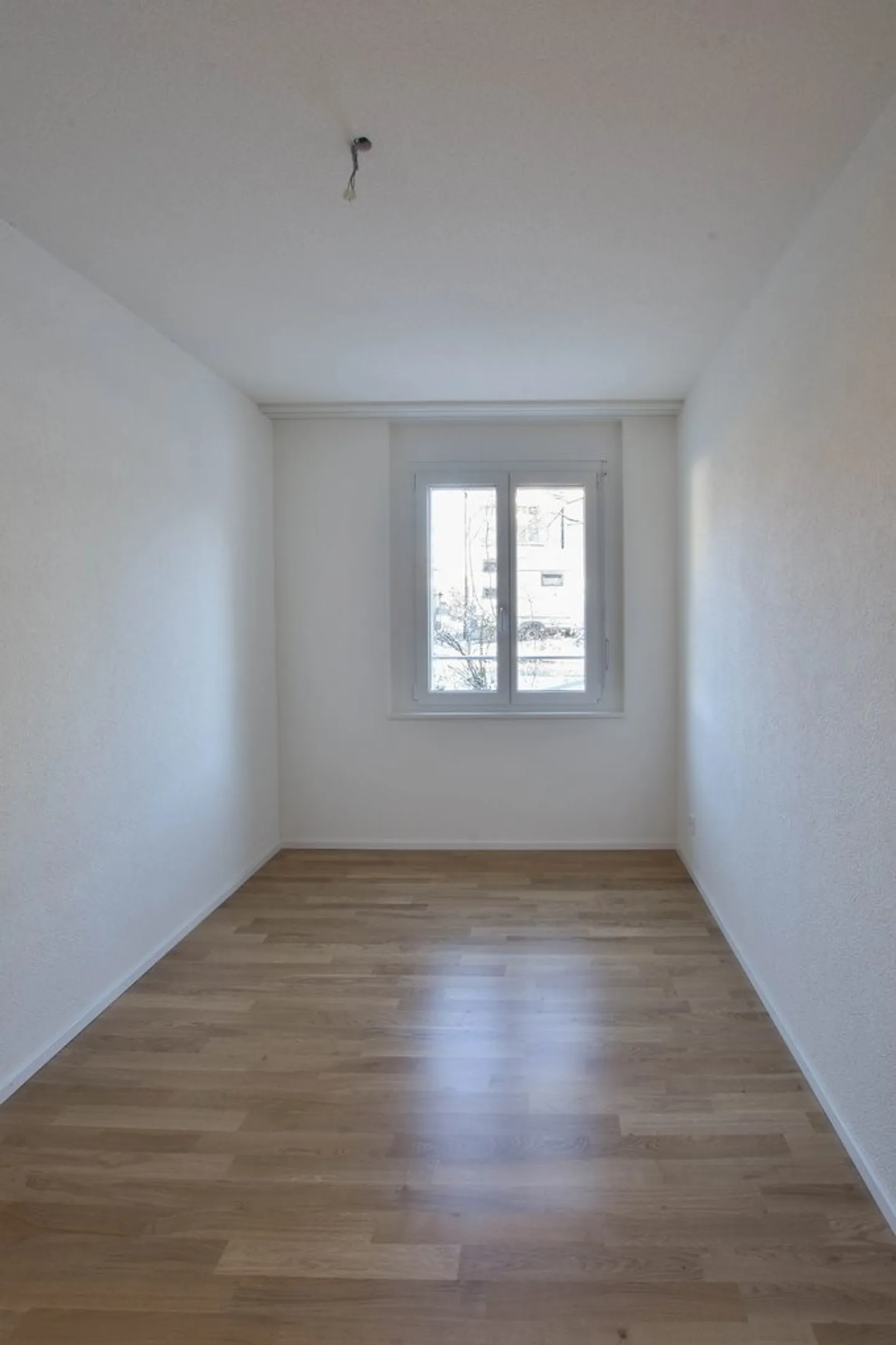 Modernes 3.5-Zimmer Apartment - Foto 4 von 7