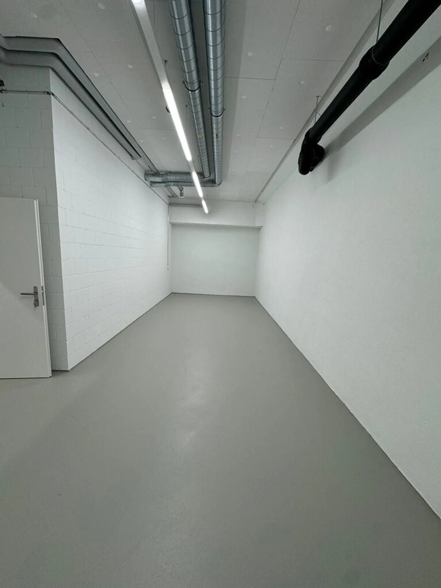 Free Storage Space in the Heart of Lucerne - Photo 3 of 3