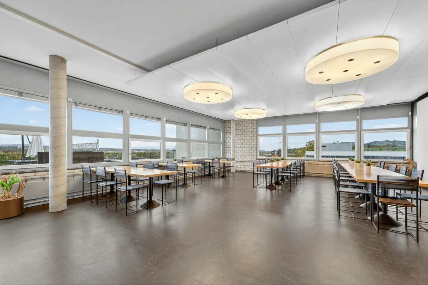 Vielseitige Büroflächen verfügbar - Foto 2 von 11