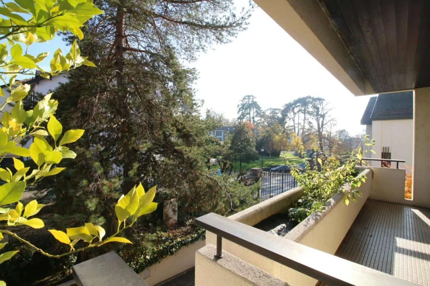 Appartement 1.5 pièces à Cologny - Photo 1 sur 13