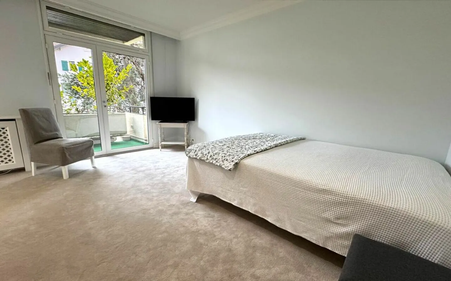 Appartement 1.5 pièces à Cologny - Photo 3 sur 13