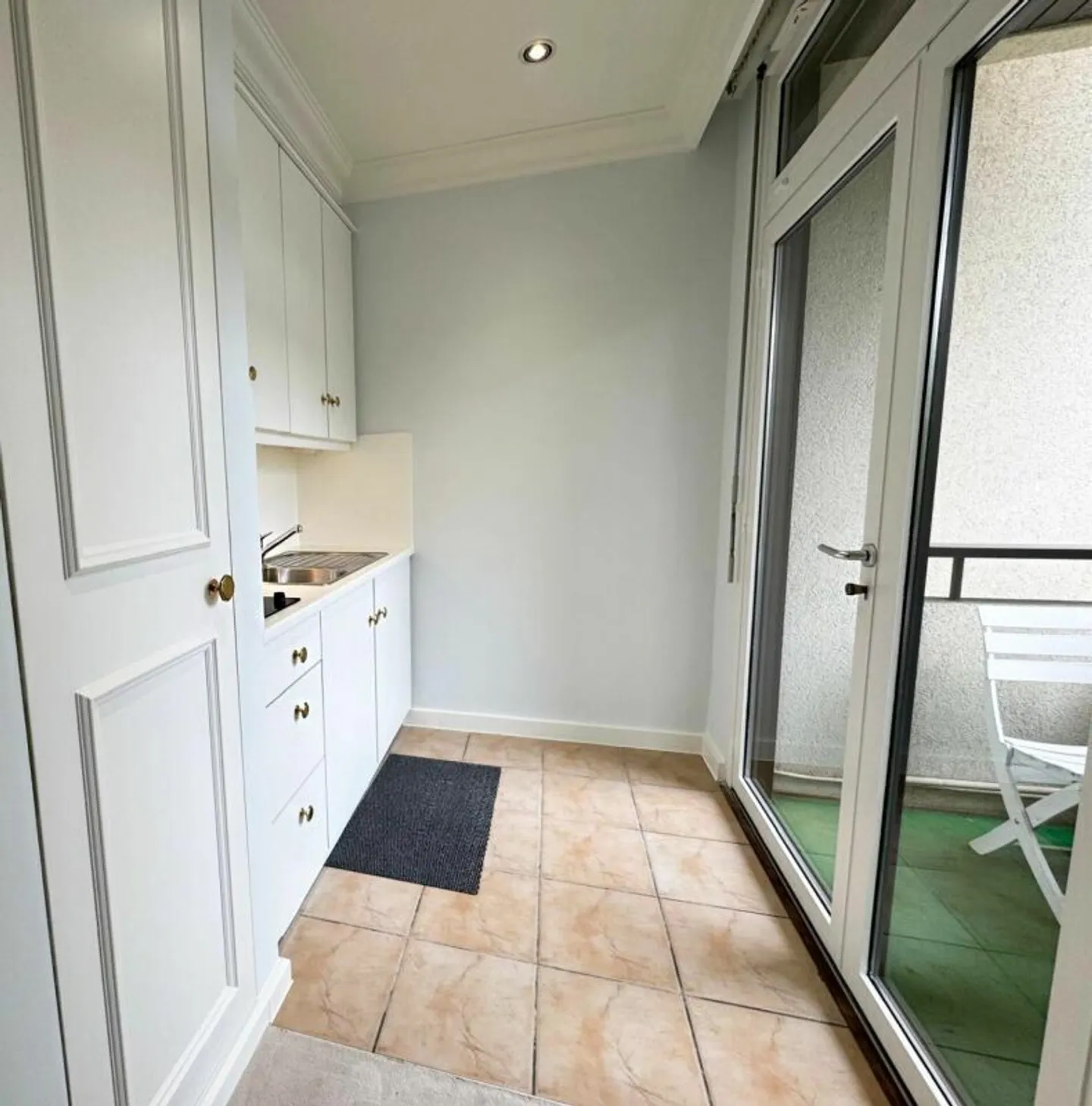 Appartement 1.5 pièces à Cologny - Photo 6 sur 13