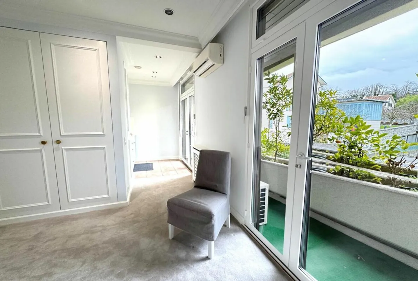 Appartement 1.5 pièces à Cologny - Photo 8 sur 13