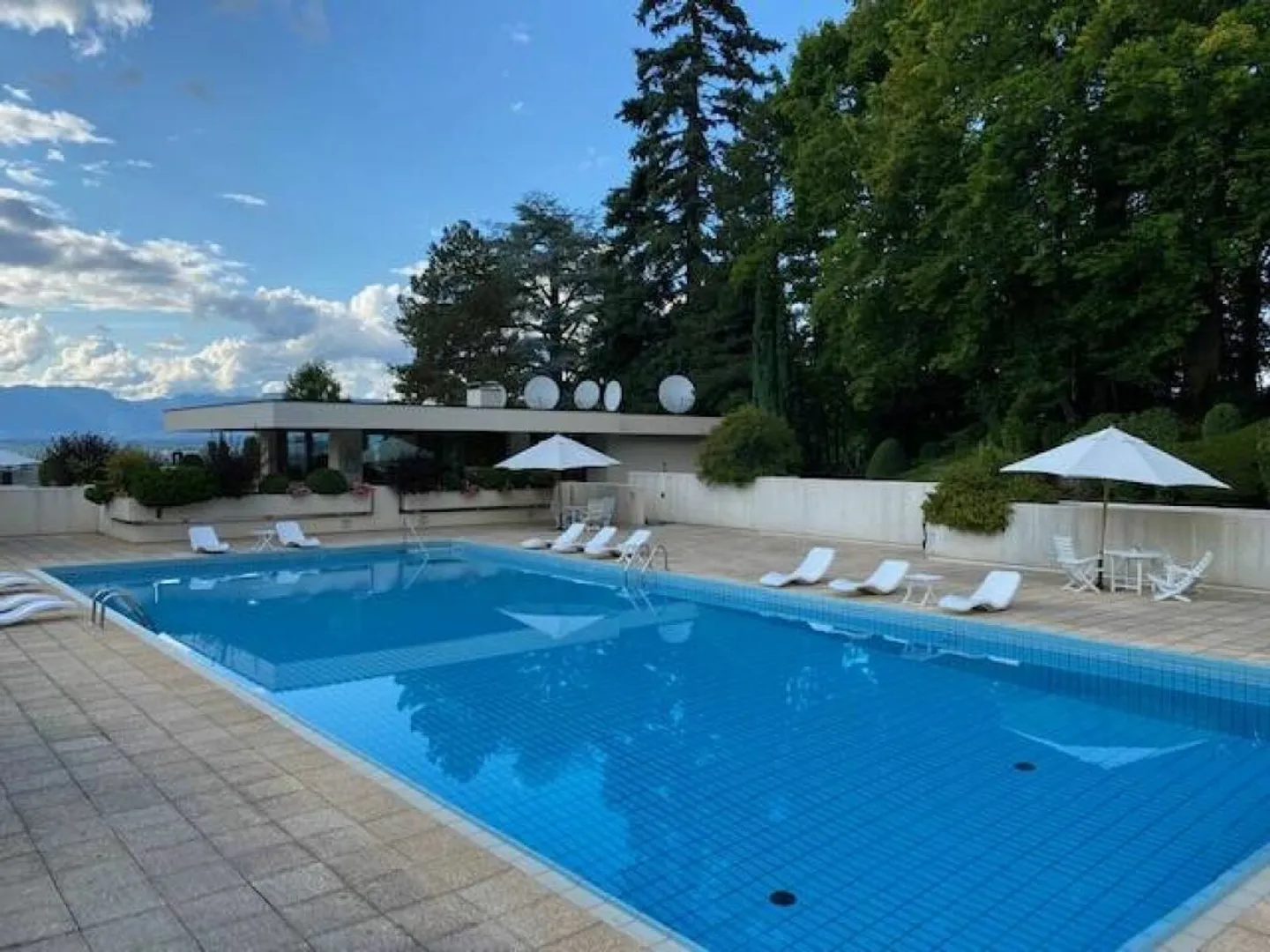 Appartement 1.5 pièces à Cologny - Photo 12 sur 13