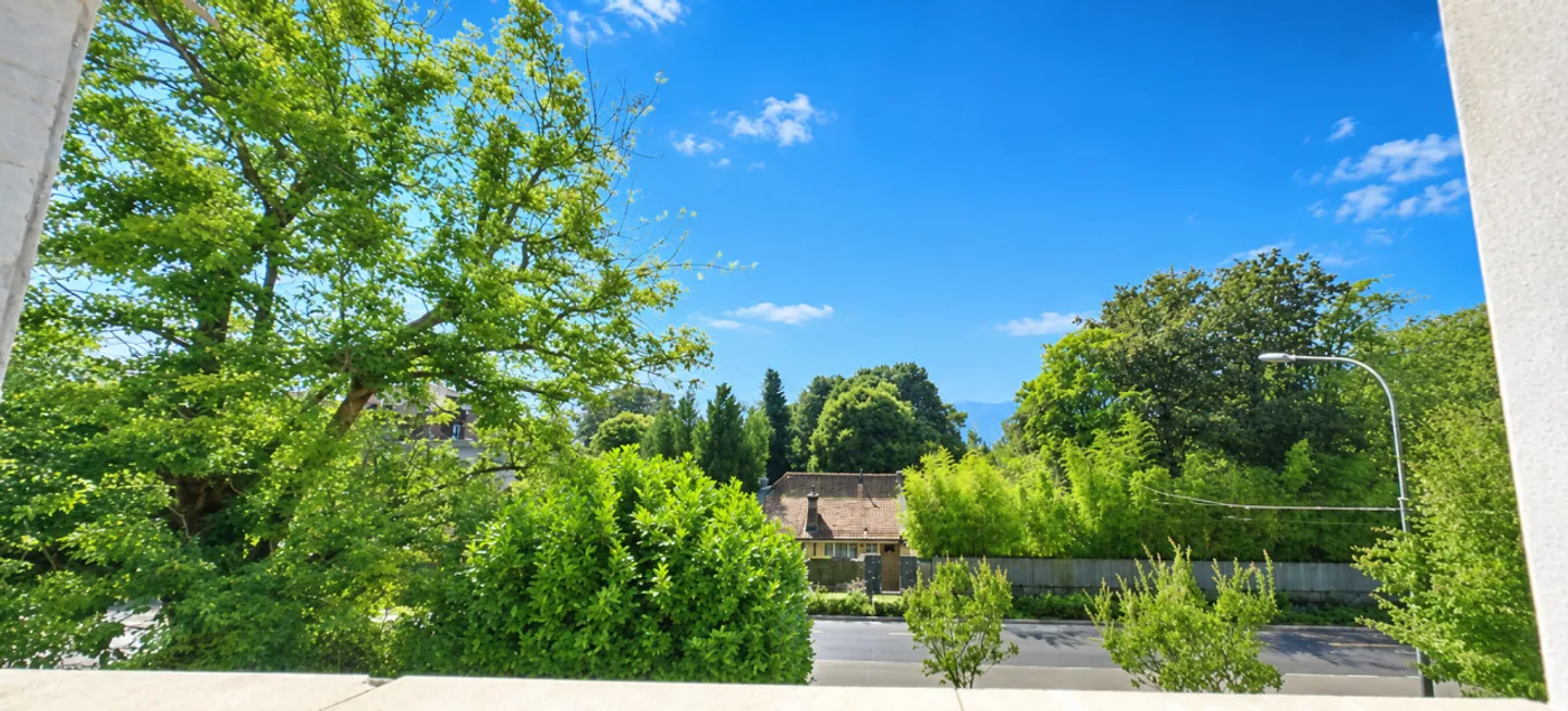 Appartement rénové avec vue sur le lac - Photo 9 sur 10