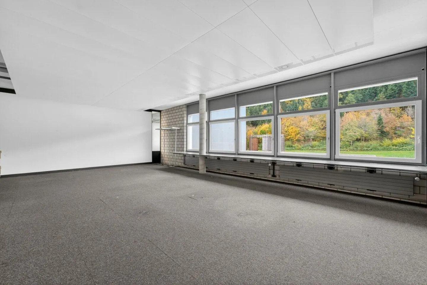 Vielseitige Büroflächen verfügbar - Foto 6 von 11