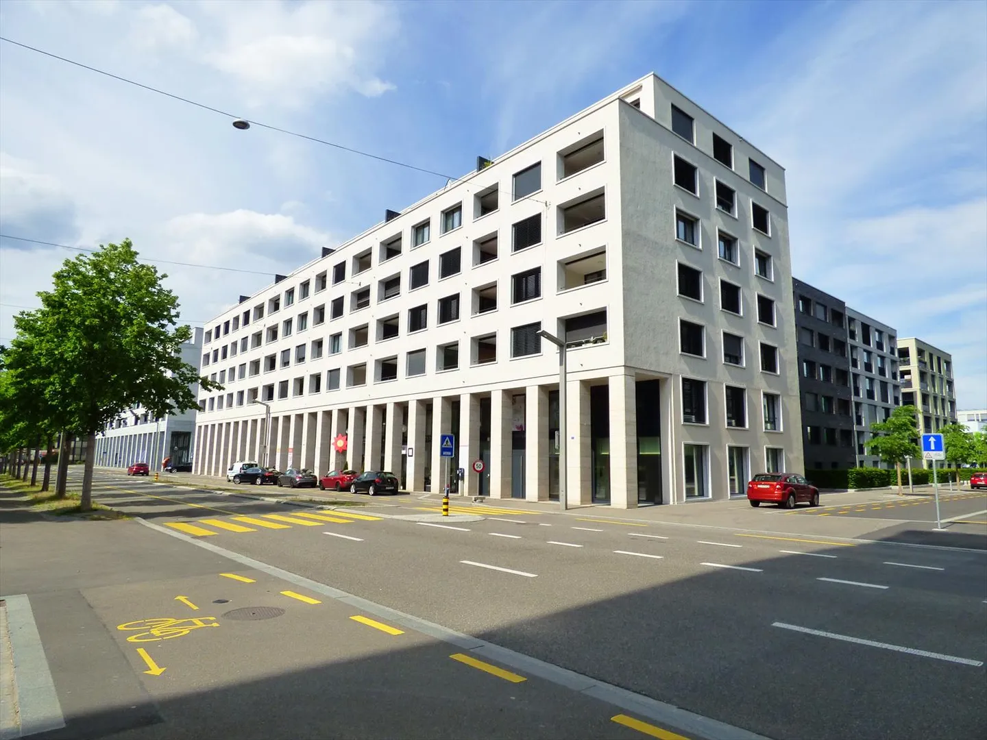 Appartamento da sogno a Dietikon - Foto 1 di 5