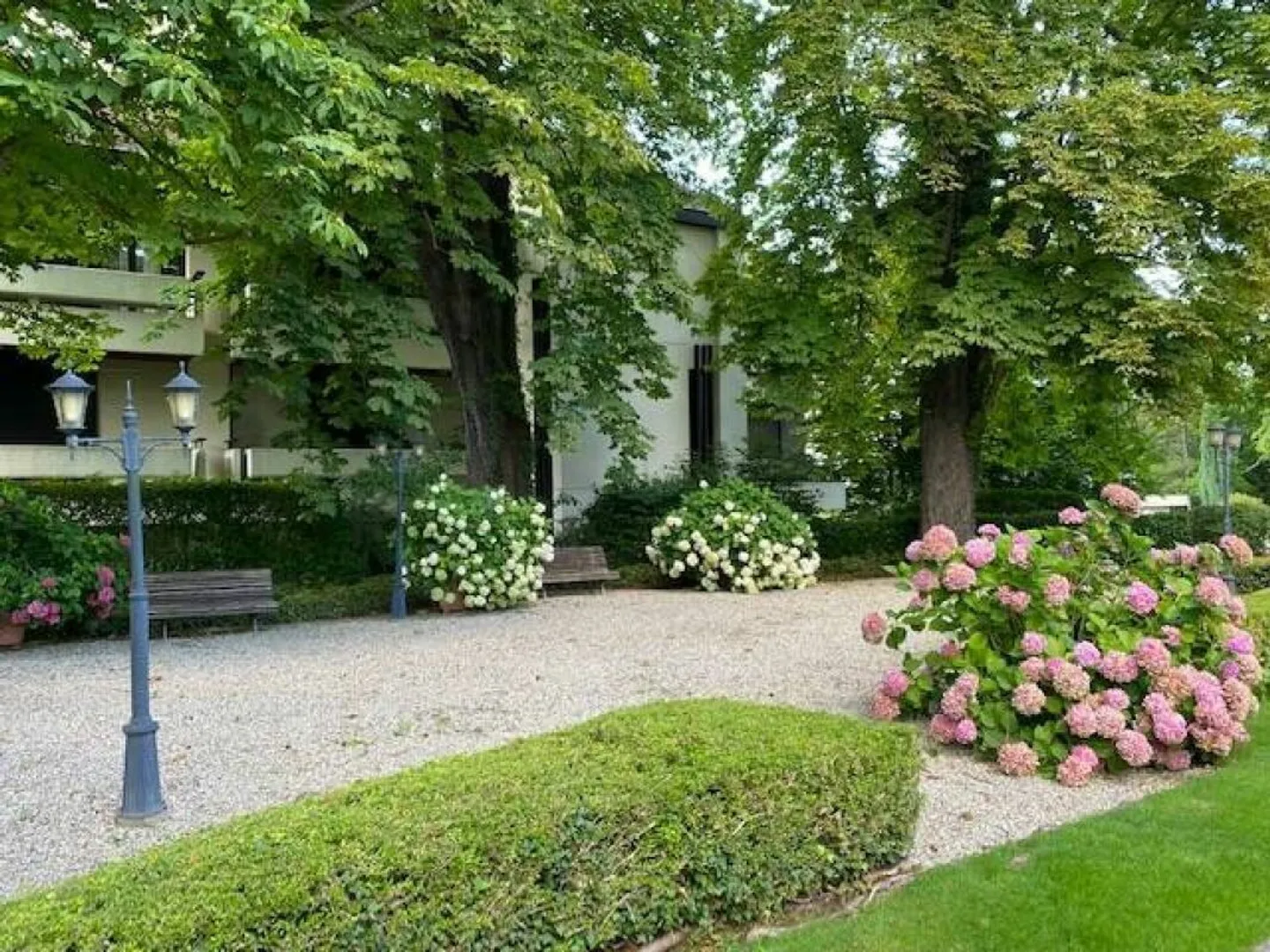 Appartement 1.5 pièces à Cologny - Photo 2 sur 13