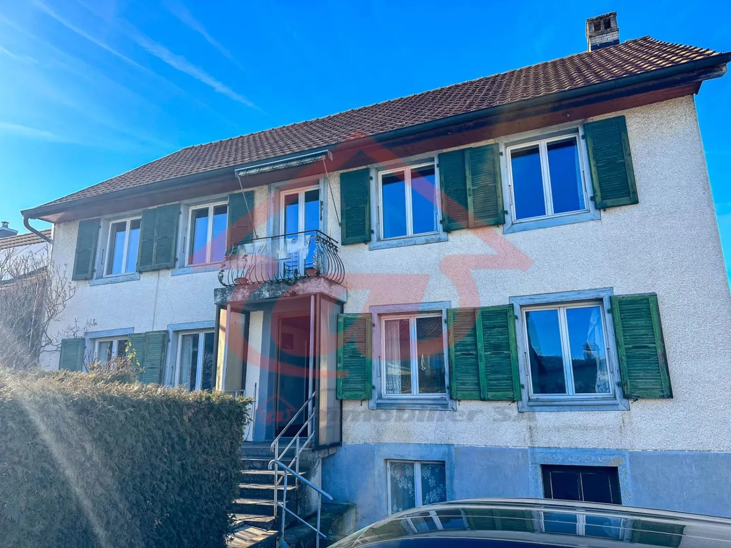 Wohngebäude - Foto 1 von 18