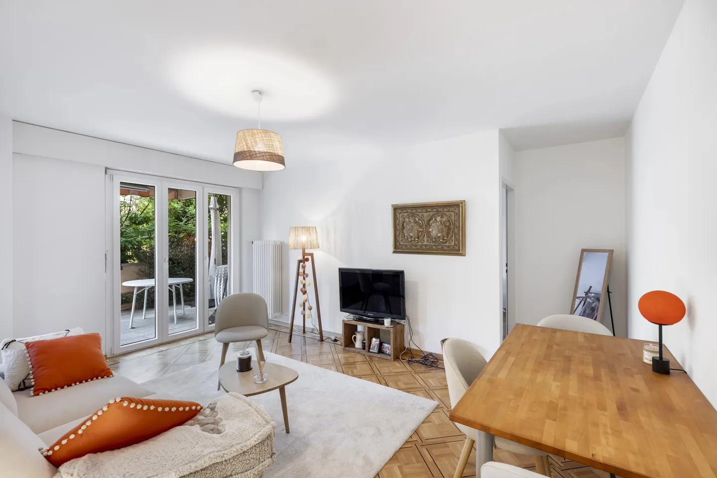 Appartement à vendre - Photo 1 sur 5
