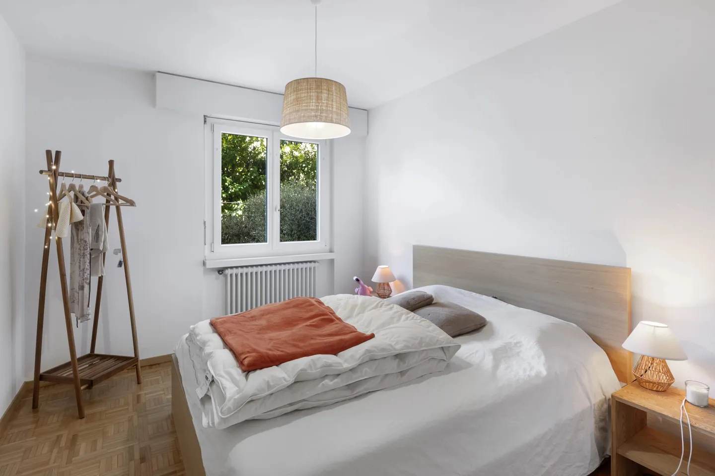 Appartement à vendre - Photo 4 sur 5