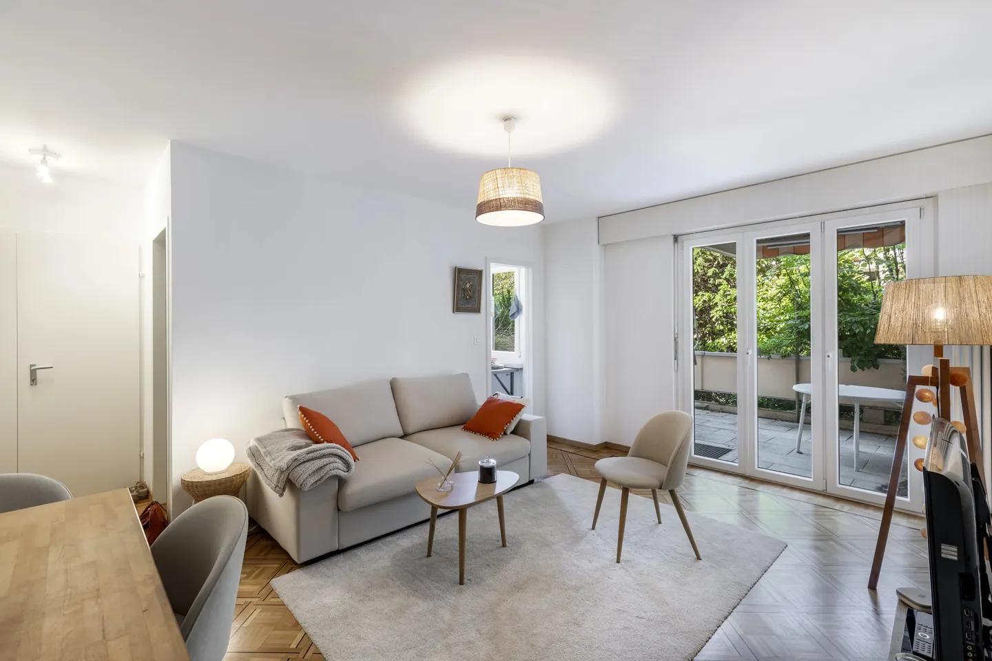 Appartement à vendre - Photo 2 sur 5