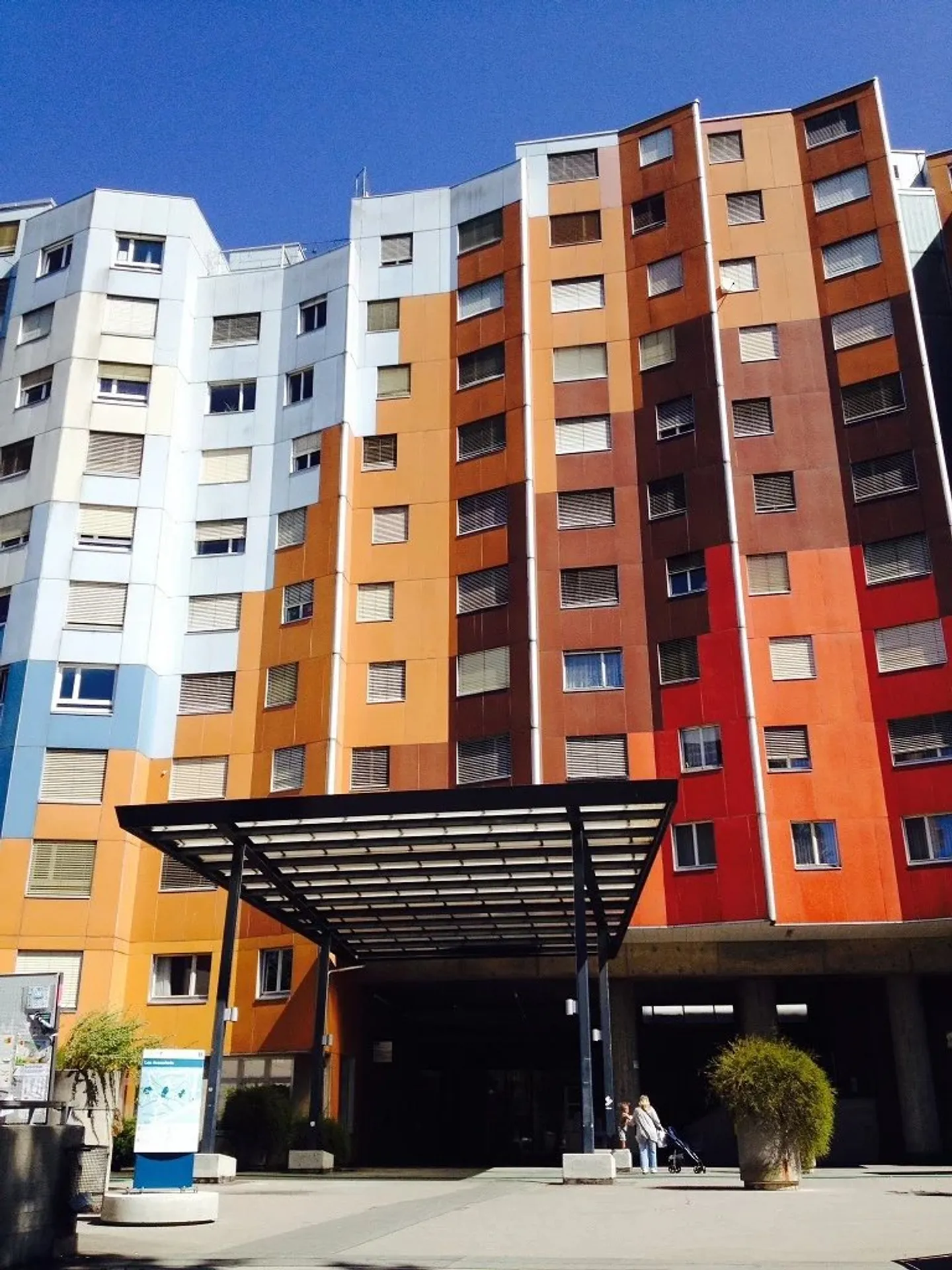 Appartamento 2 locali - Foto 1 di 1