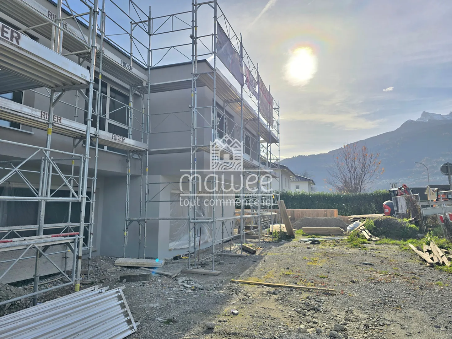 Casa a schiera 6.5 stanze - Foto 1 di 12