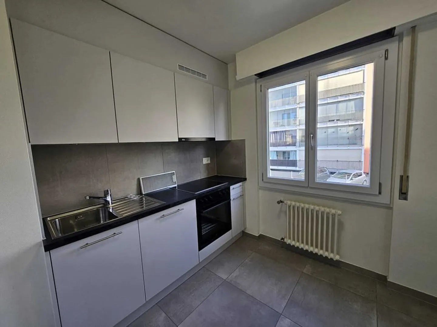 2-Zimmer-Wohnung in Crissier - Foto 1 von 4