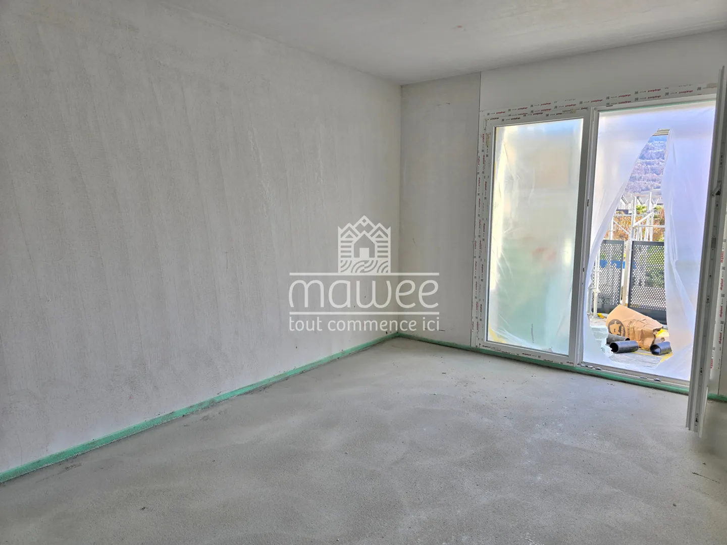 Casa a schiera 6.5 stanze - Foto 10 di 12