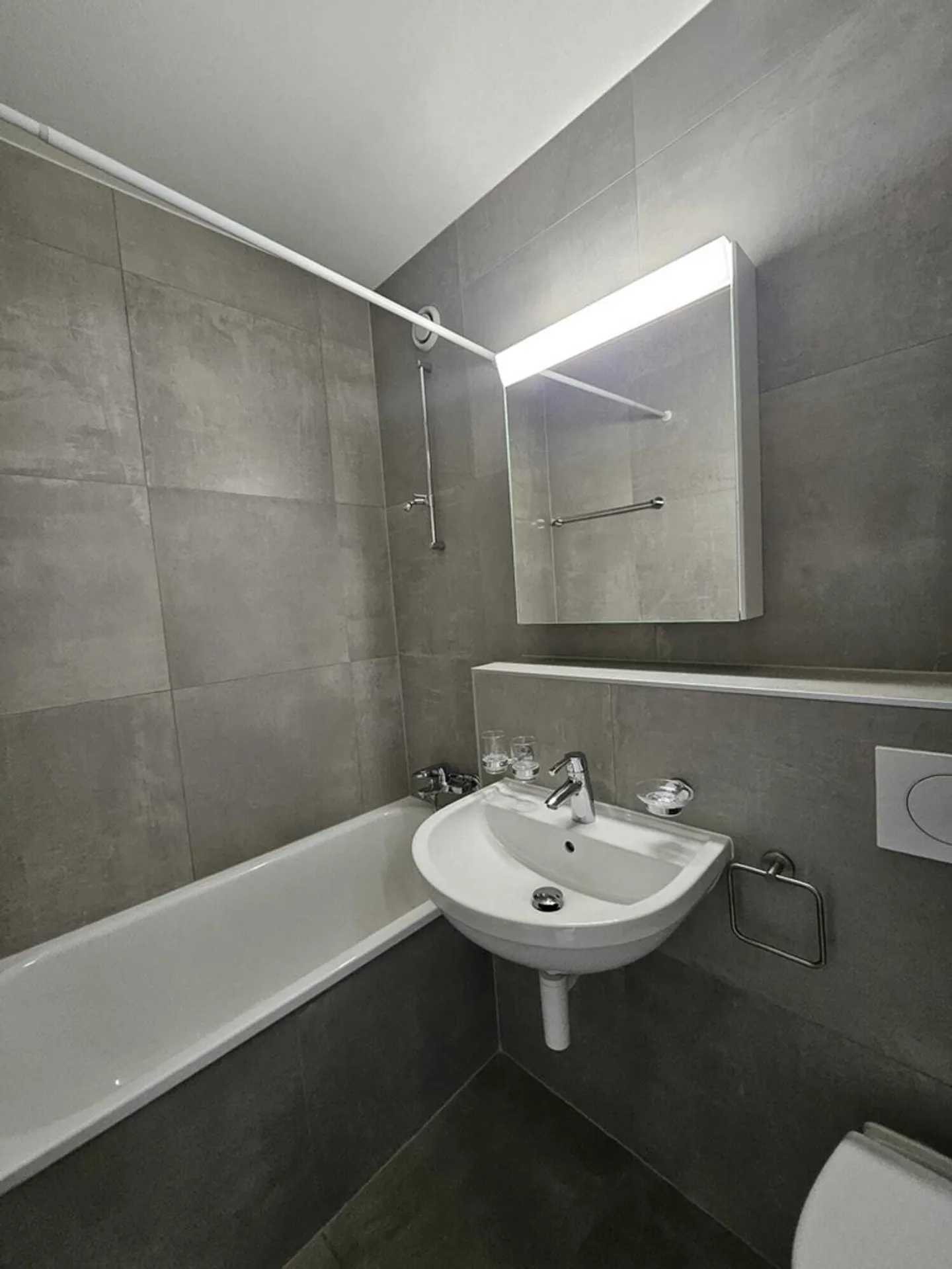 2-Zimmer-Wohnung in Crissier - Foto 2 von 4