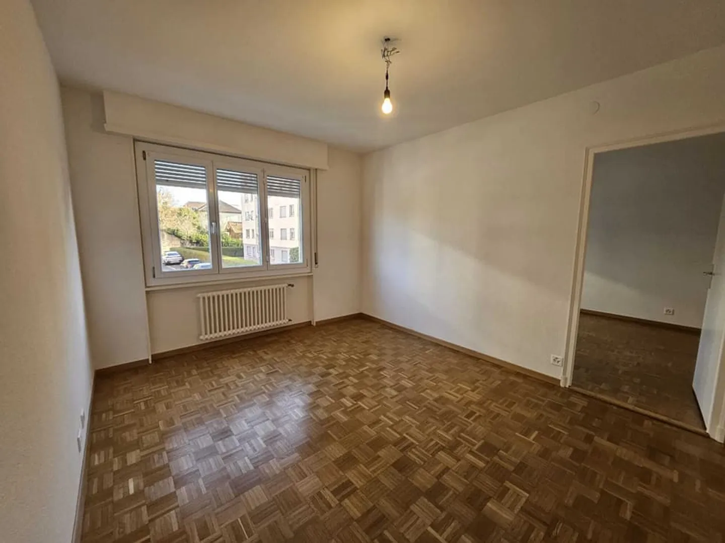 2-Zimmer-Wohnung in Crissier - Foto 3 von 4