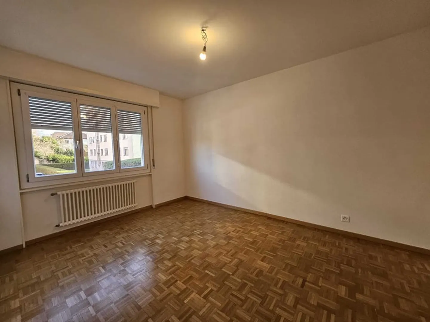 2-Zimmer-Wohnung in Crissier - Foto 4 von 4
