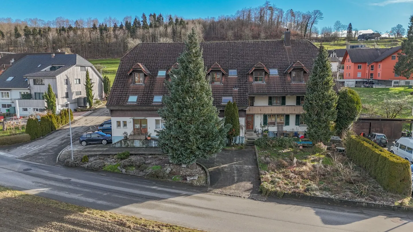 Renoviertes Bauernhaus - Foto 21 von 22