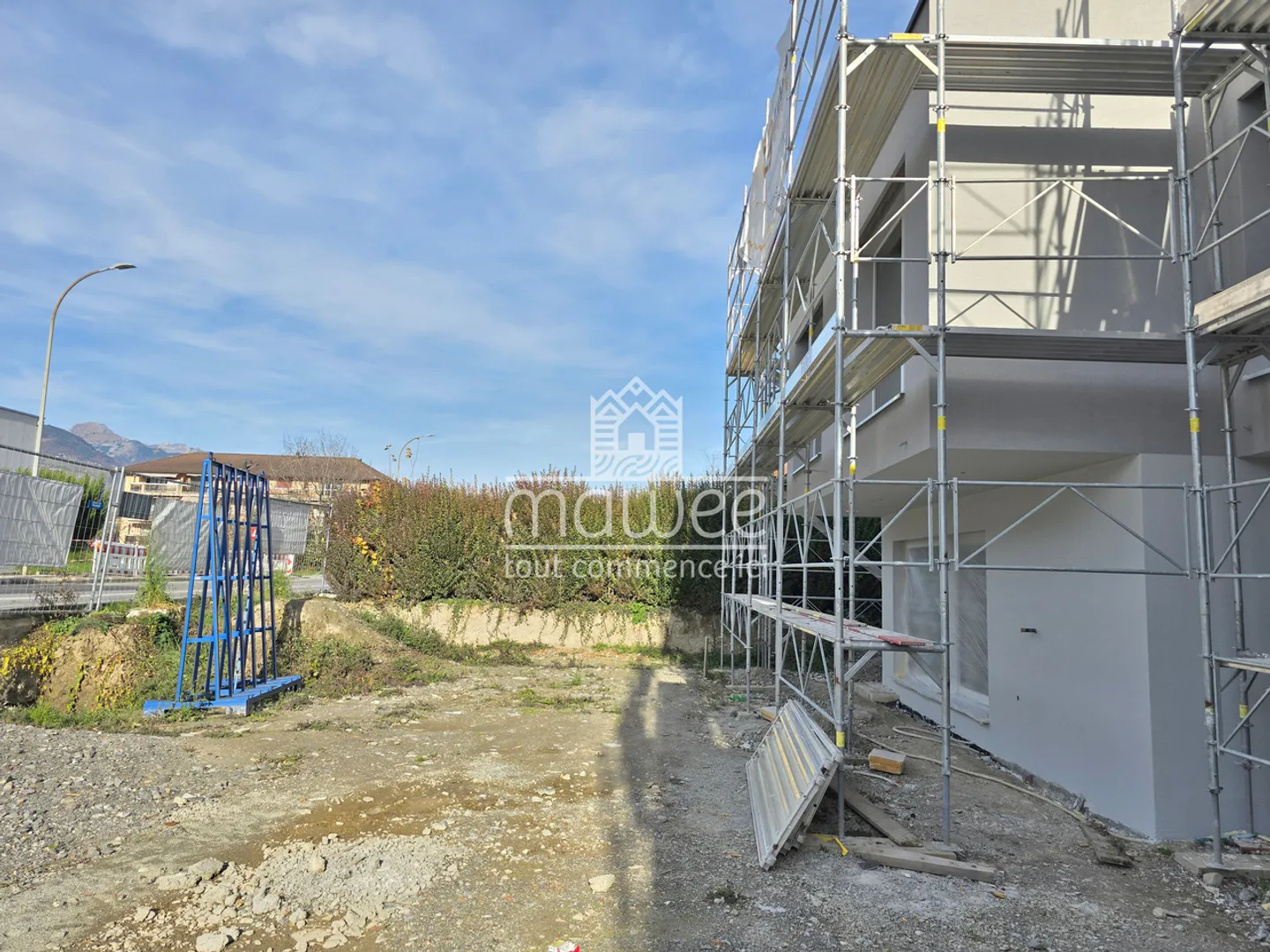 Casa a schiera 6.5 stanze - Foto 5 di 12