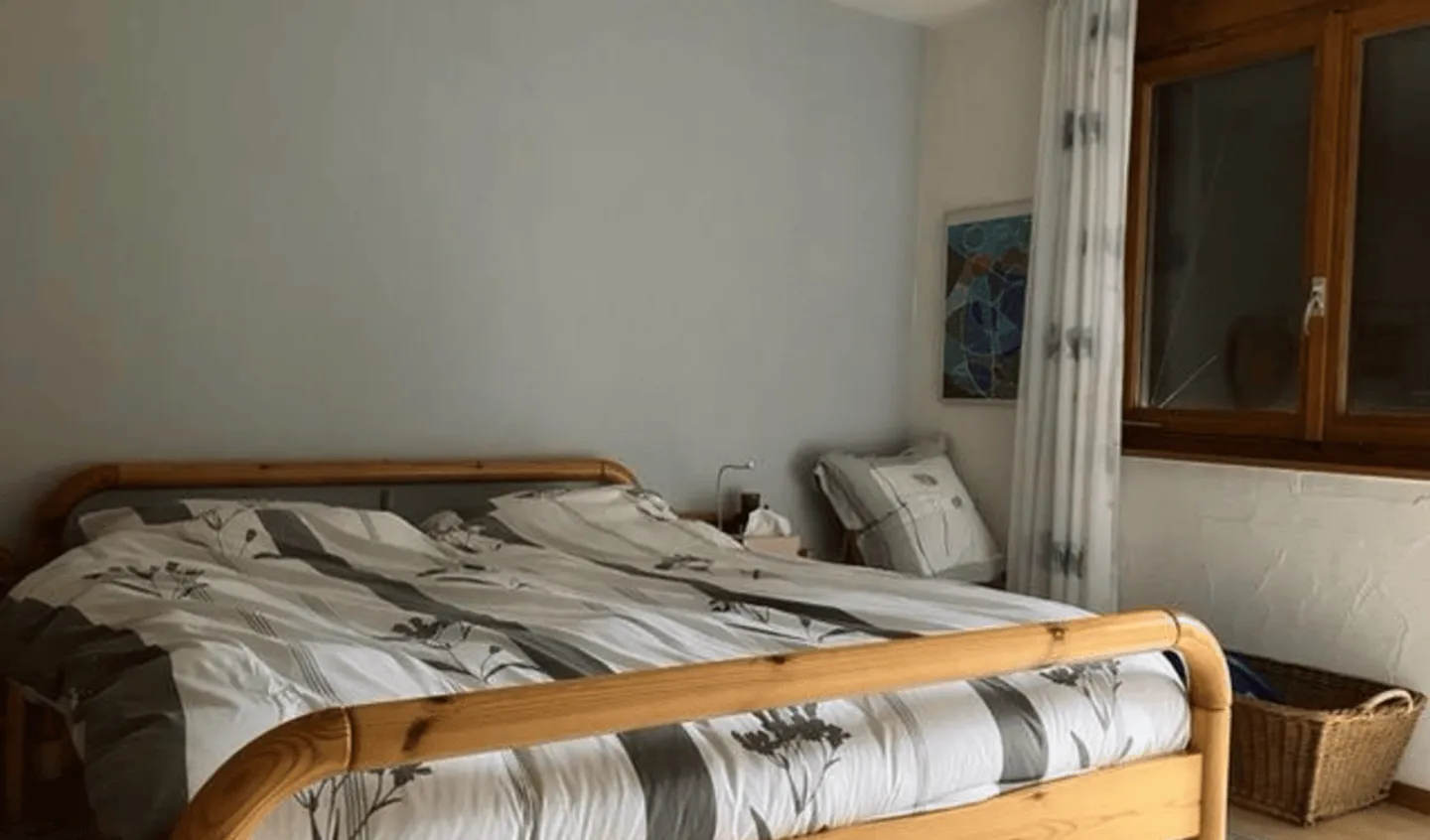 Charmant appartement de 4.5 pièces avec jardin - Viager occupé sans rente - Photo 6 sur 6