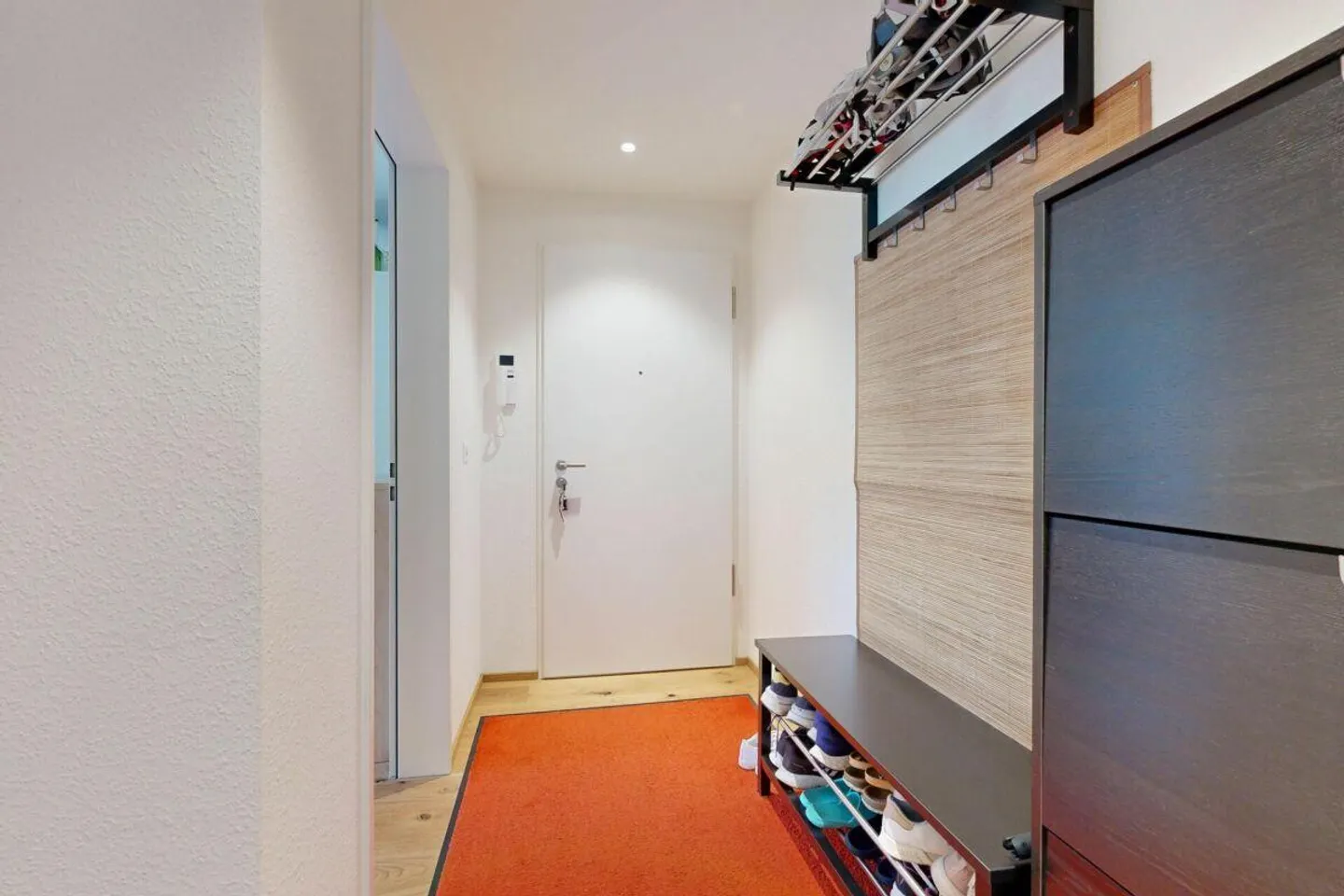 Appartement de jardin neuf avec divers avantages - Photo 2 sur 15