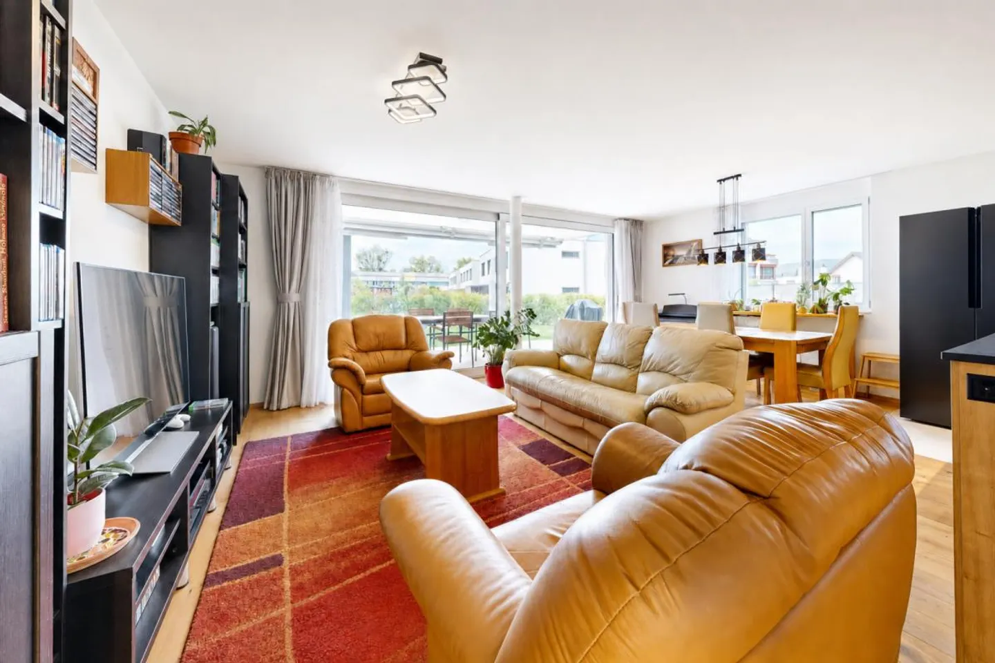 Appartement de jardin neuf avec divers avantages - Photo 5 sur 15