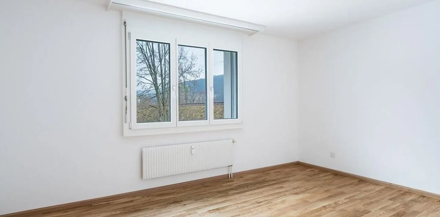 Beautiful and bright apartment for rent in Thürnen - Photo 5 of 8
