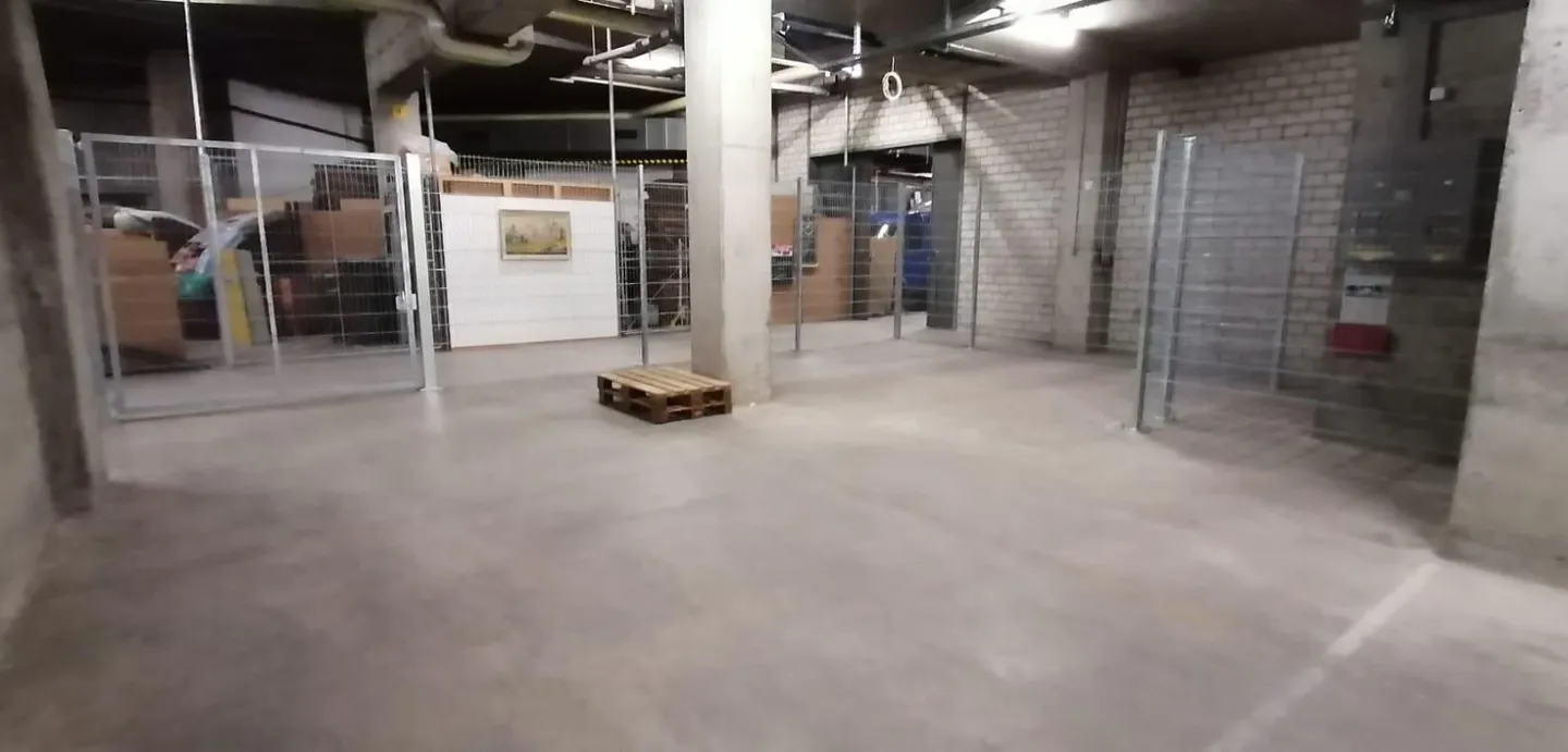 Espace de stockage 138 m² - Photo 4 sur 6