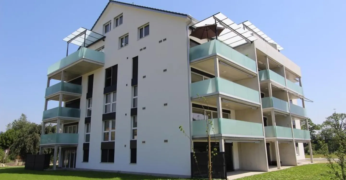 Appartamento 4.5 stanze - Foto 1 di 9