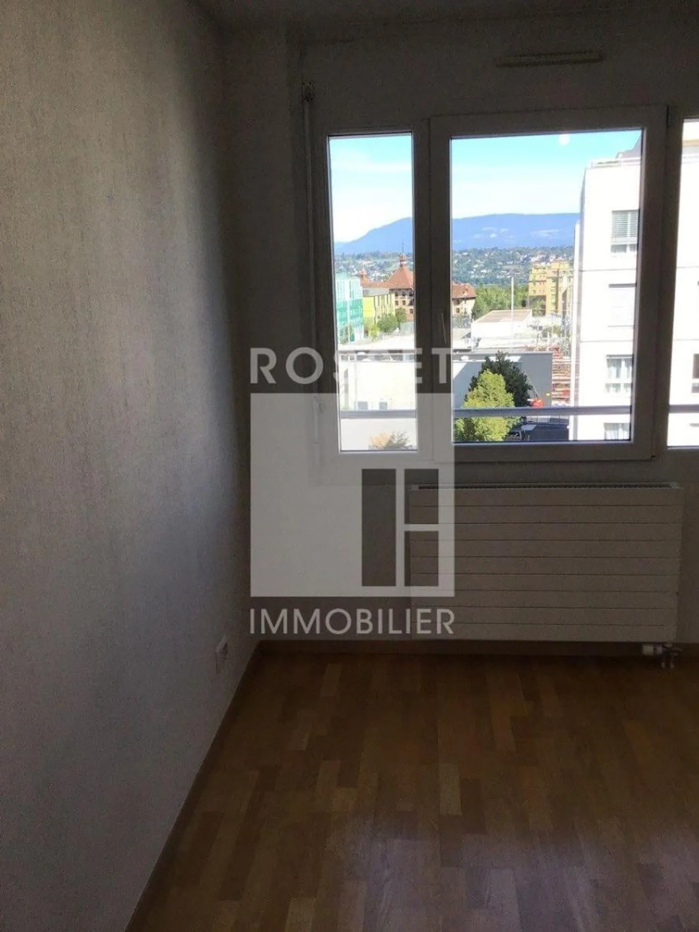 6-Zimmer-Wohnung - Foto 5 von 6