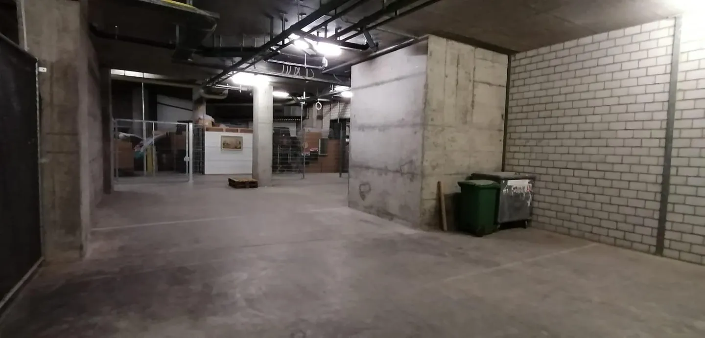 Espace de stockage 138 m² - Photo 5 sur 6