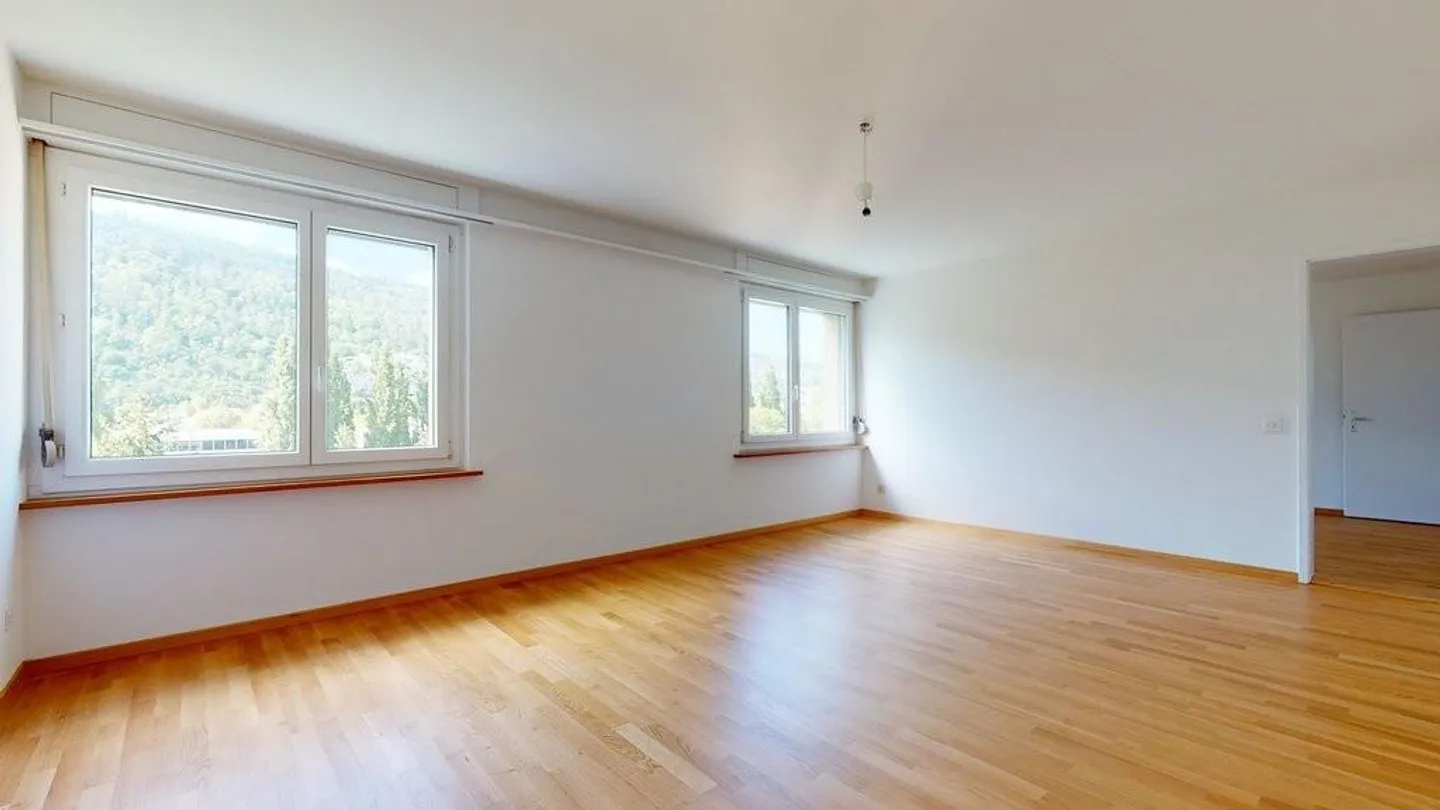 Vivere moderno direttamente sul Lago di Bienne! - Foto 5 di 5