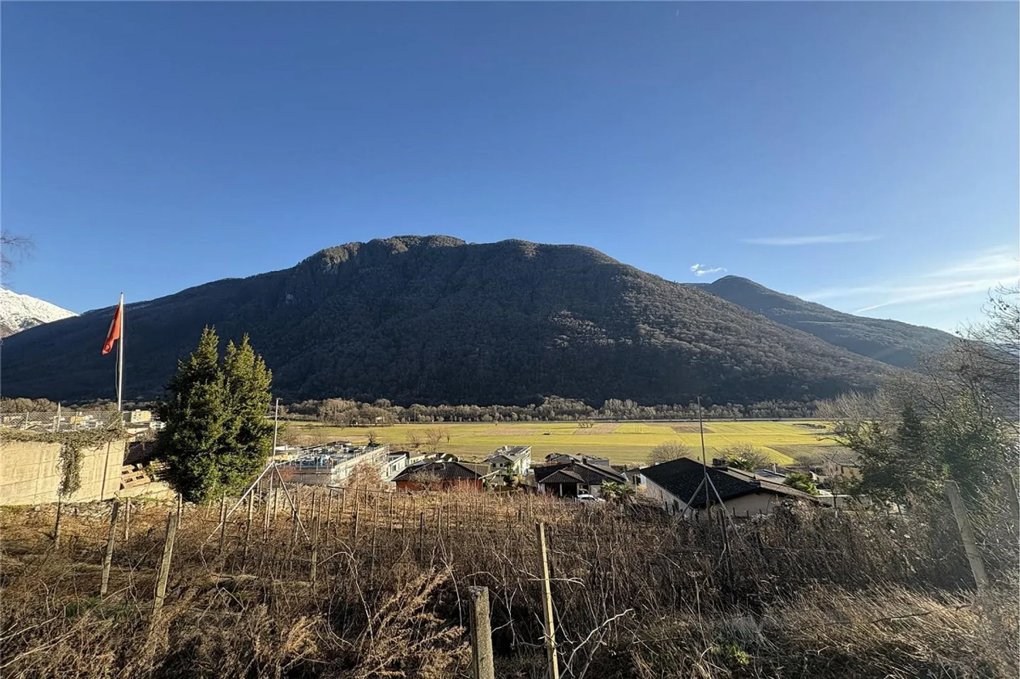 Appartement de nouvelle construction avec vue spectaculaire - Photo 1 sur 13