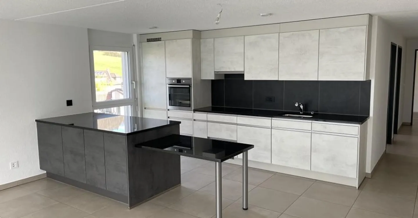 Appartamento 4.5 stanze - Foto 3 di 9
