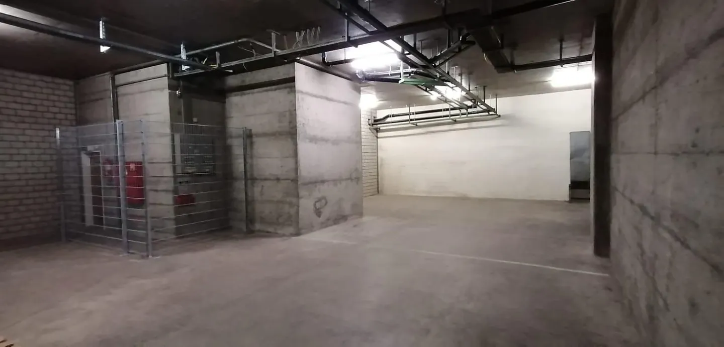 Espace de stockage 138 m² - Photo 6 sur 6