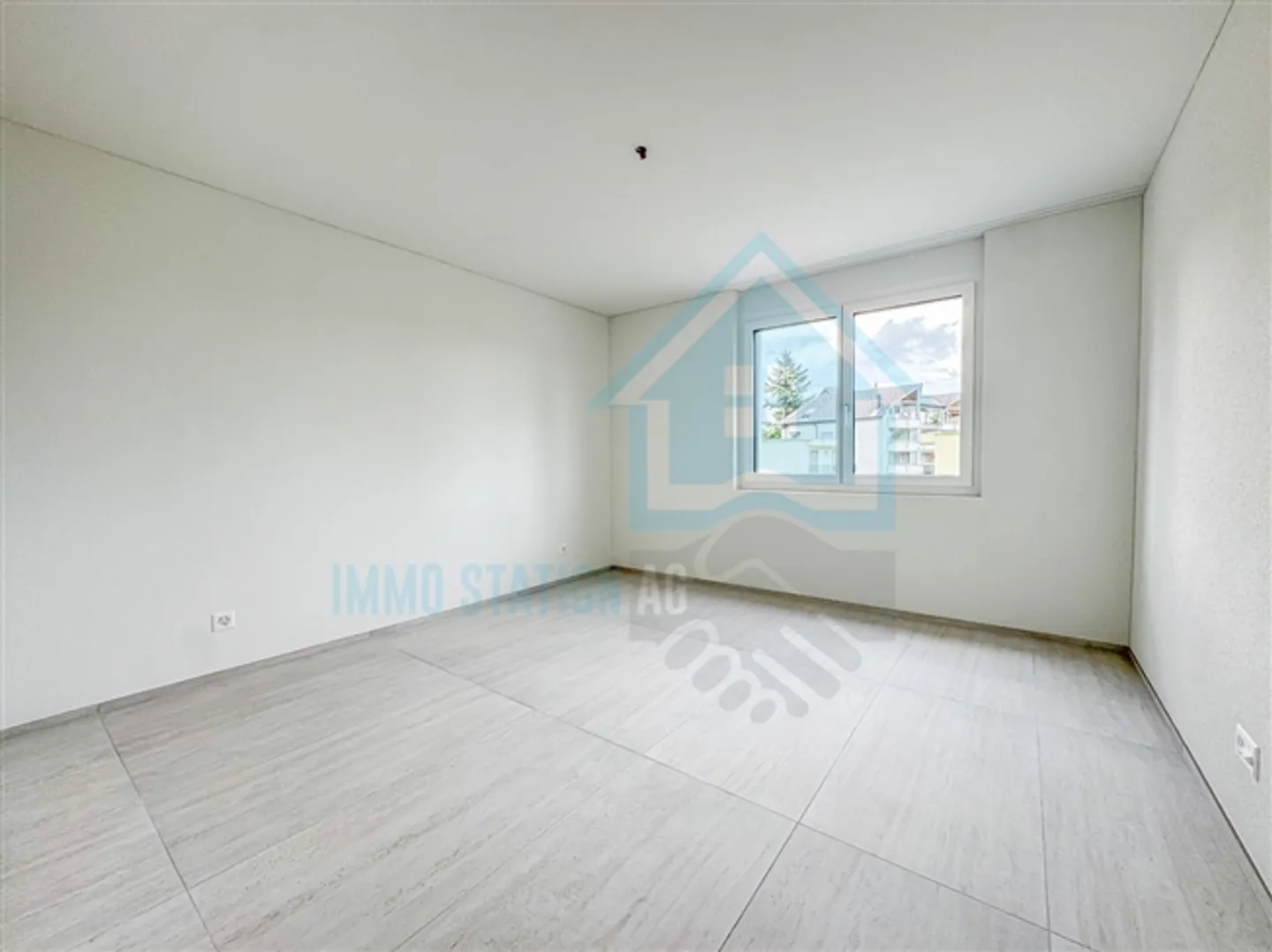 «Exklusive Neubau-Attikawohnung mit Weitblick & höchstem Wohnkomfort» - Foto 6 von 13