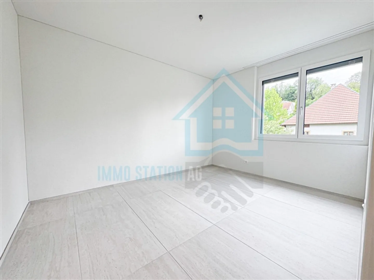 «Exklusive Neubau-Attikawohnung mit Weitblick & höchstem Wohnkomfort» - Foto 7 von 13