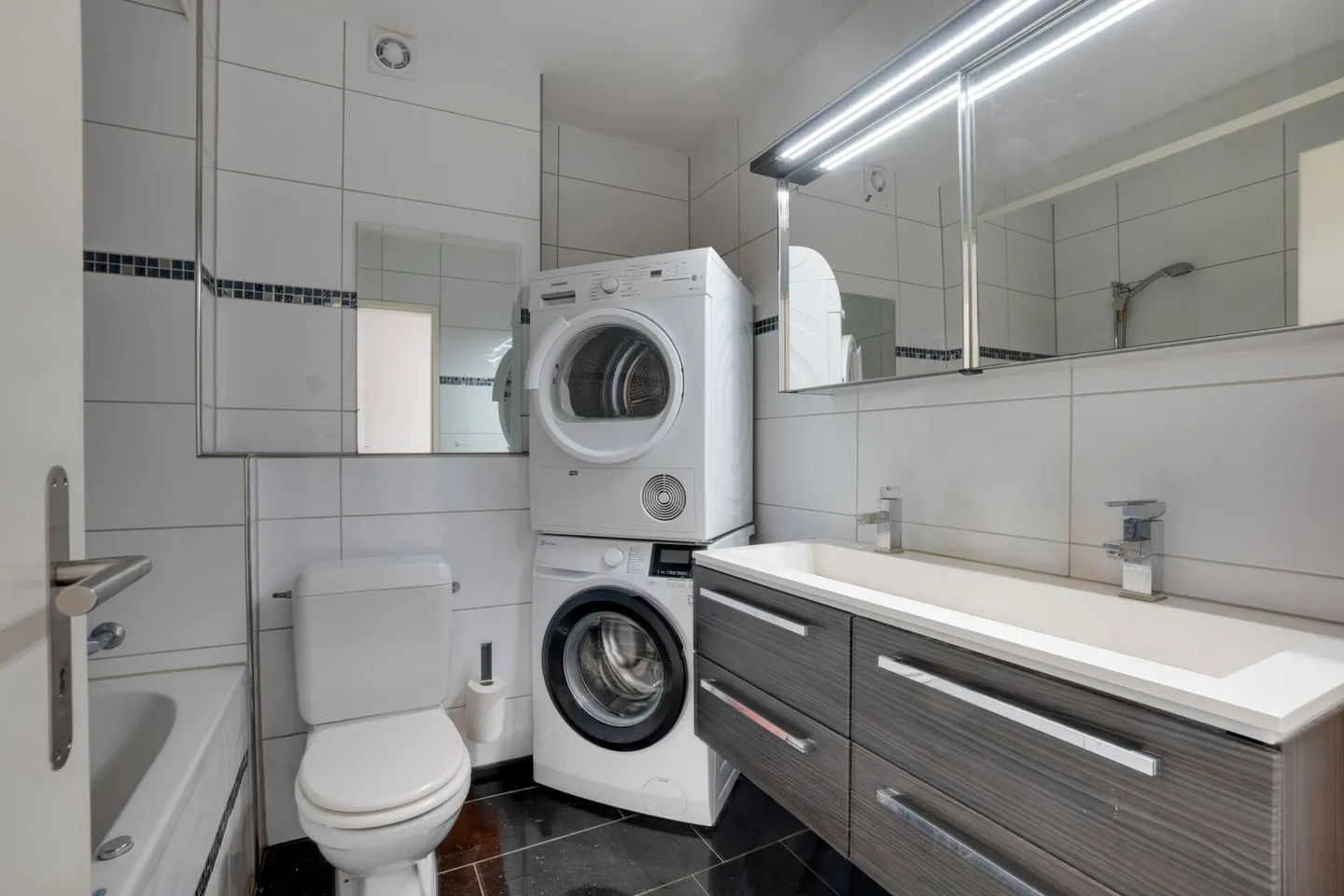 Apartment for sale - Photo 3 of 12