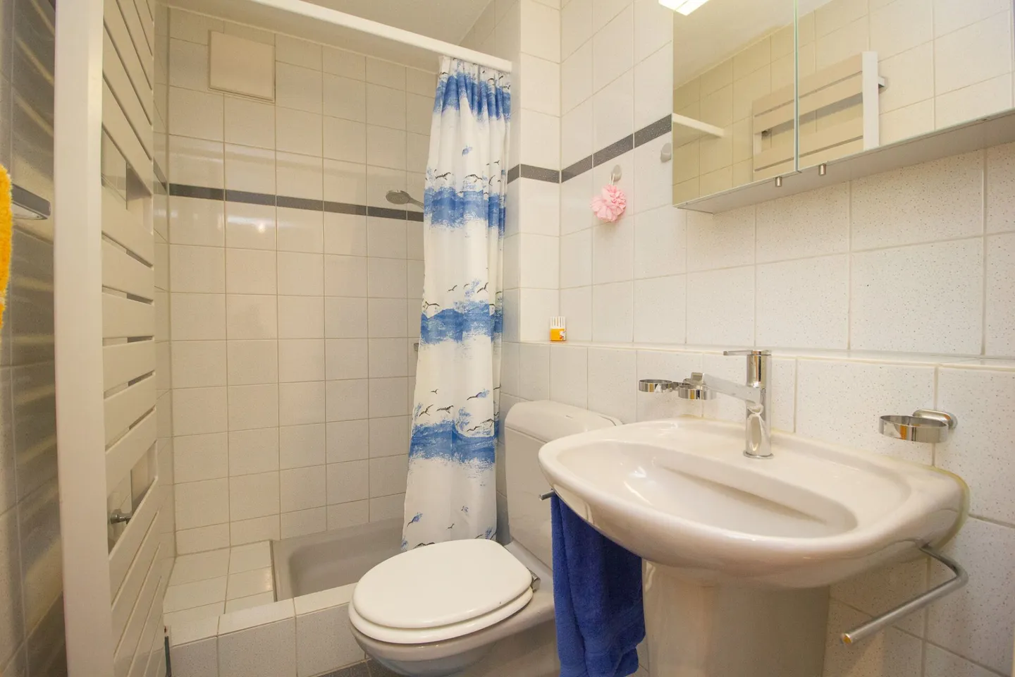 Ruhige 4.5-Zimmer-Wohnung mit Balkonen - Foto 16 von 19