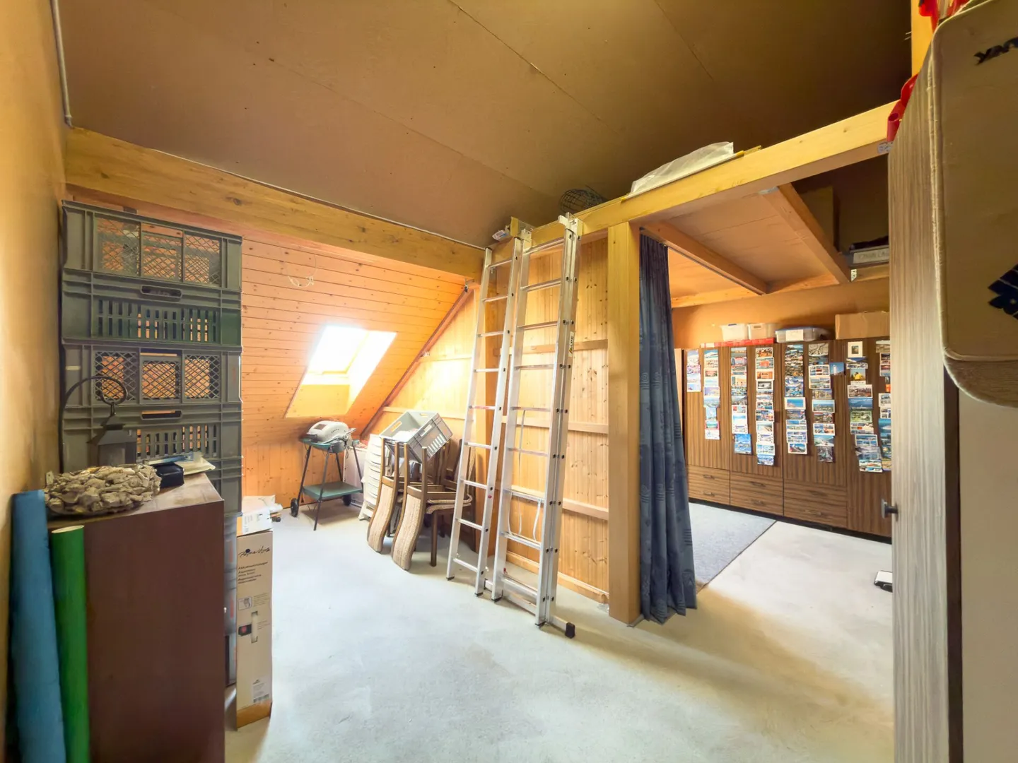 Ruhige 4.5-Zimmer-Wohnung mit Balkonen - Foto 17 von 19