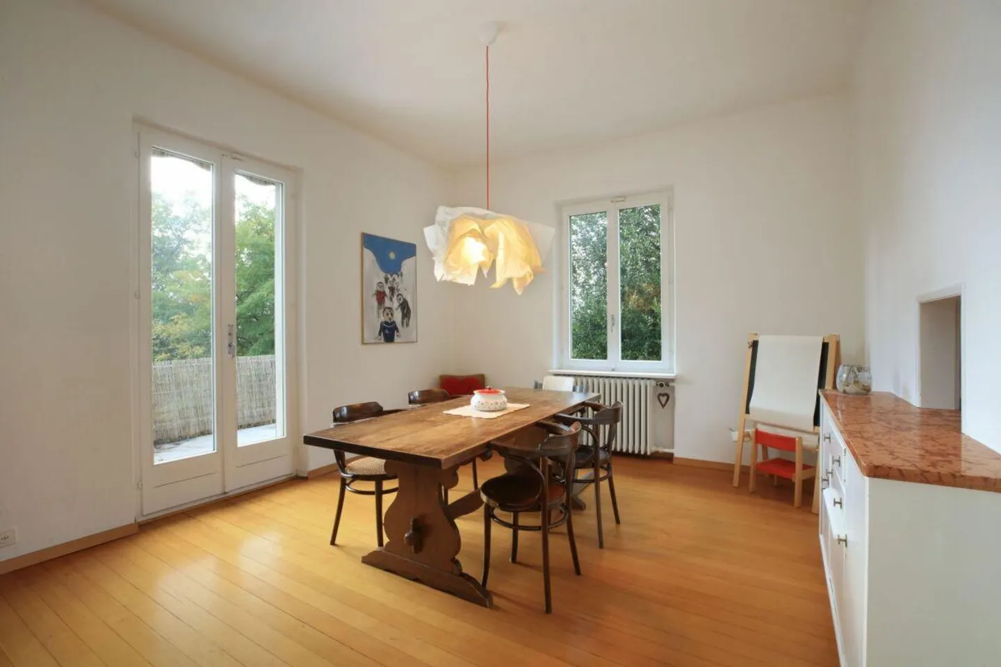 Minusio - Zweifamilienhaus mit Rustico - Foto 3 von 18